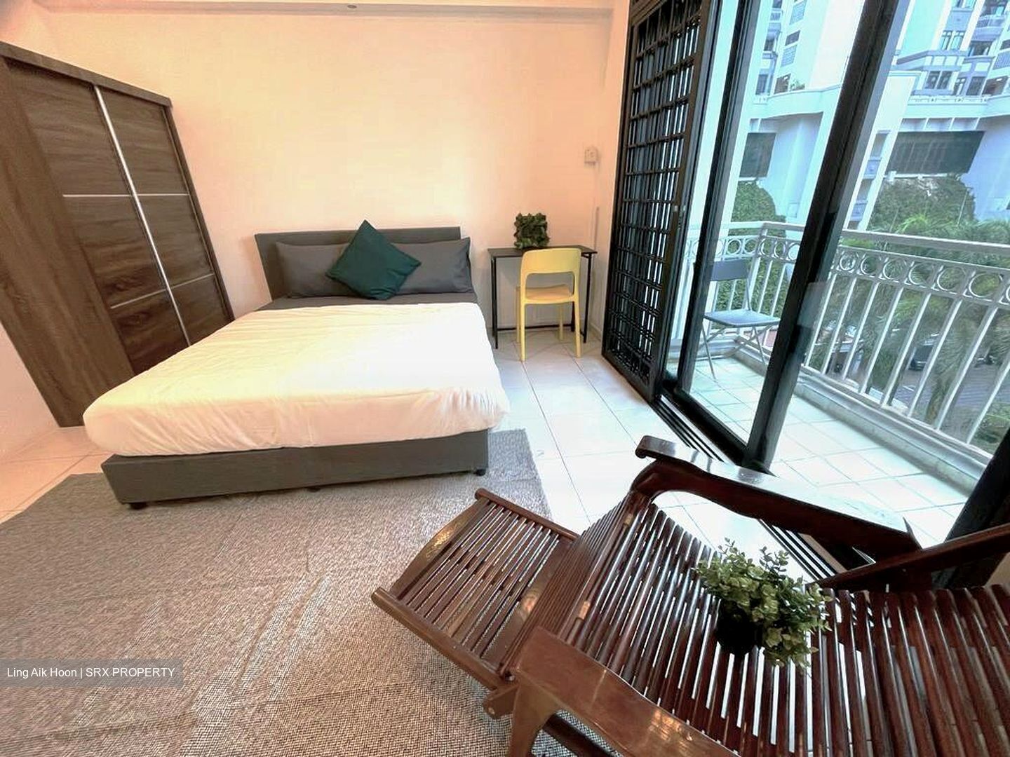 Hume Park I (D21), Condominium #426680871